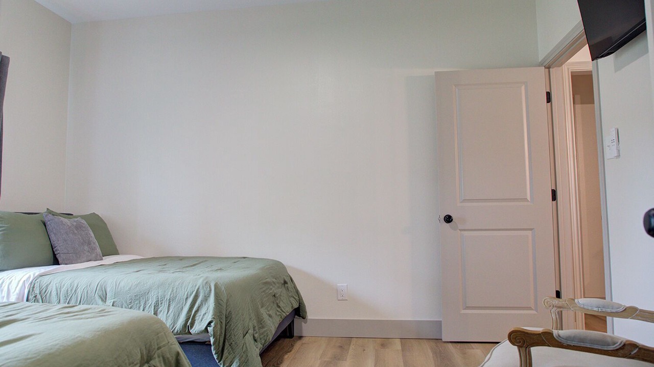 Photo of Bedroom in Texarkana