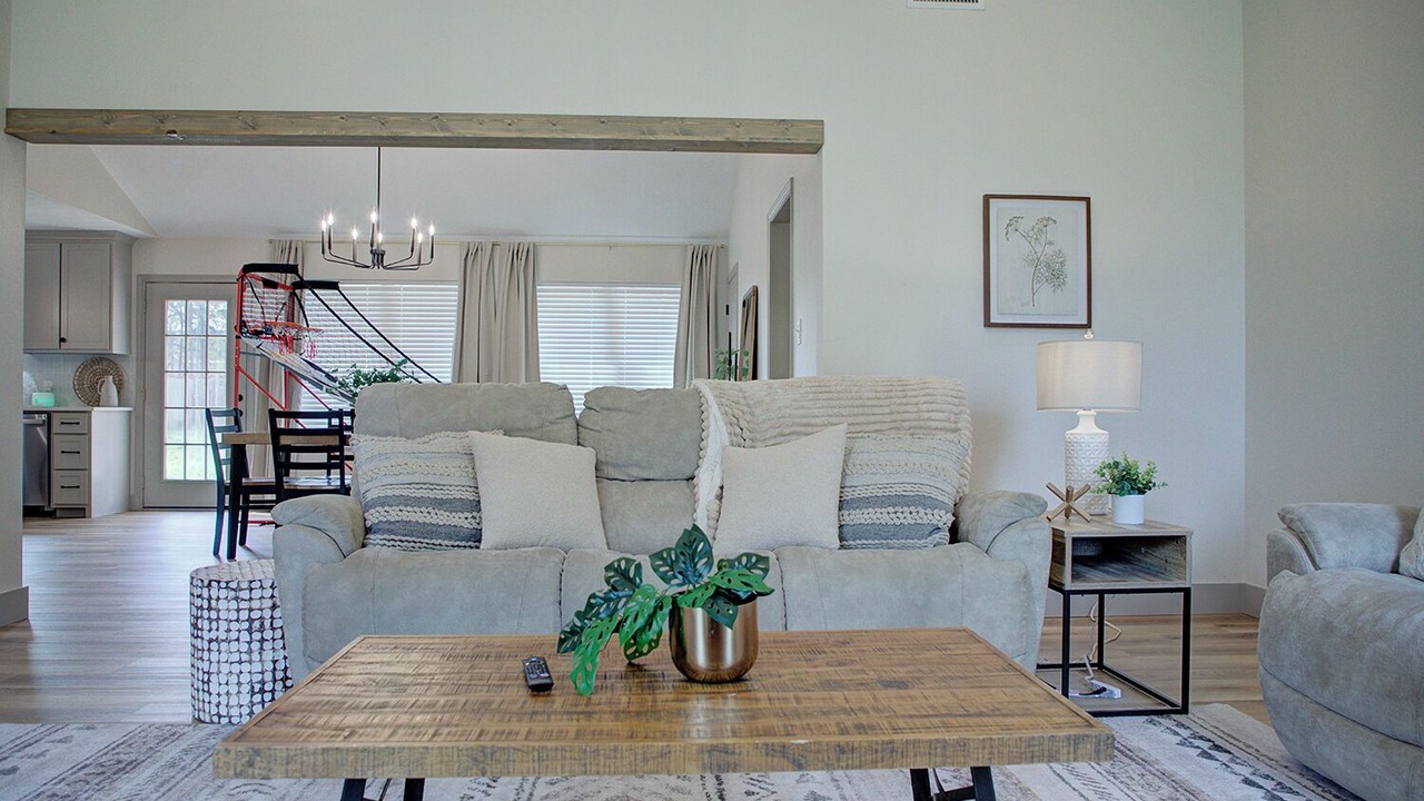 Photo of Livingroom in Texarkana