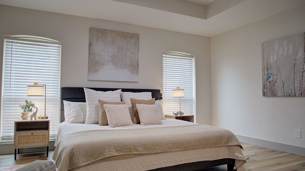 Photo of Bedroom in Texarkana