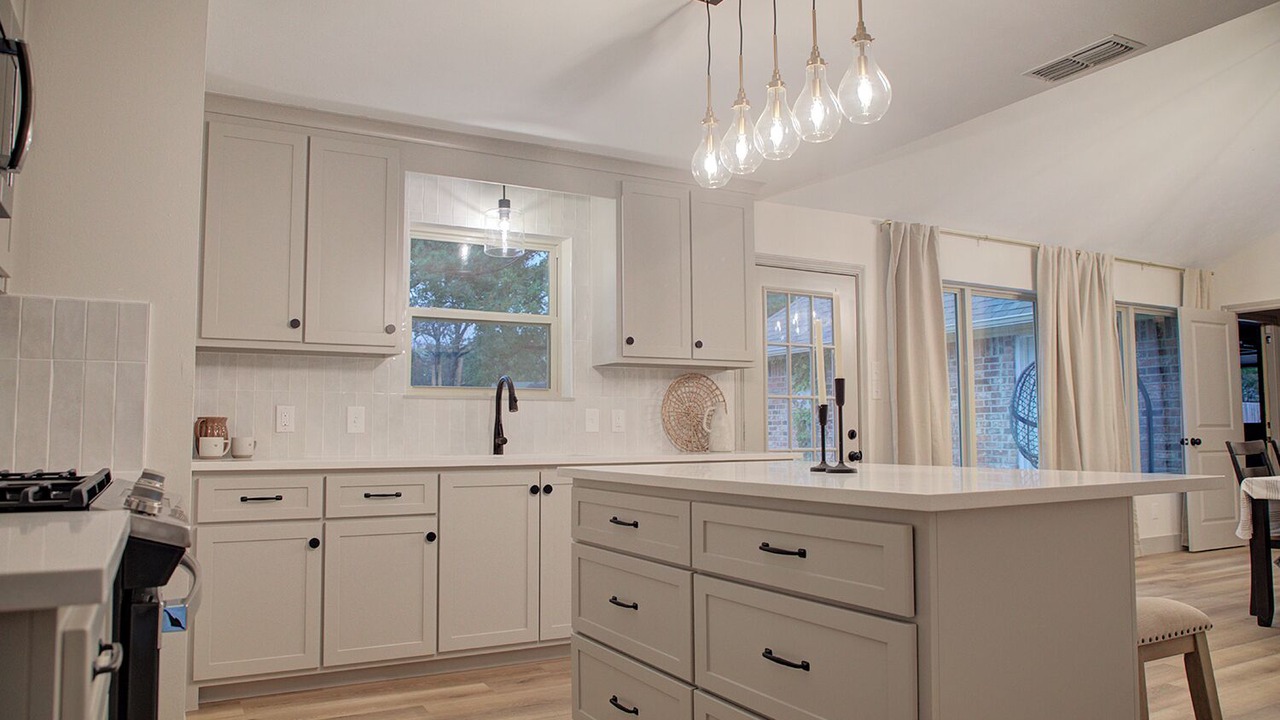 Photo of Kitchen in Texarkana