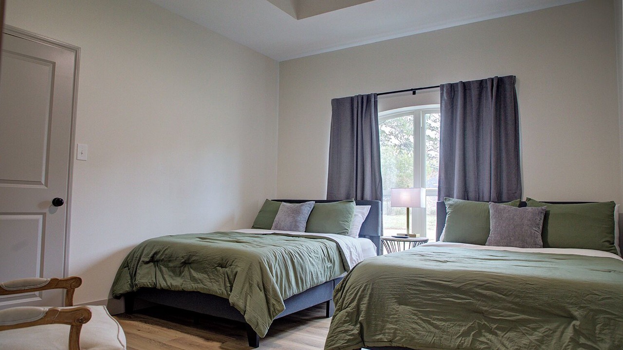 Photo of Bedroom in Texarkana