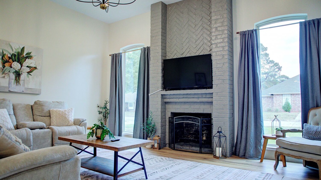 Photo of Livingroom in Texarkana