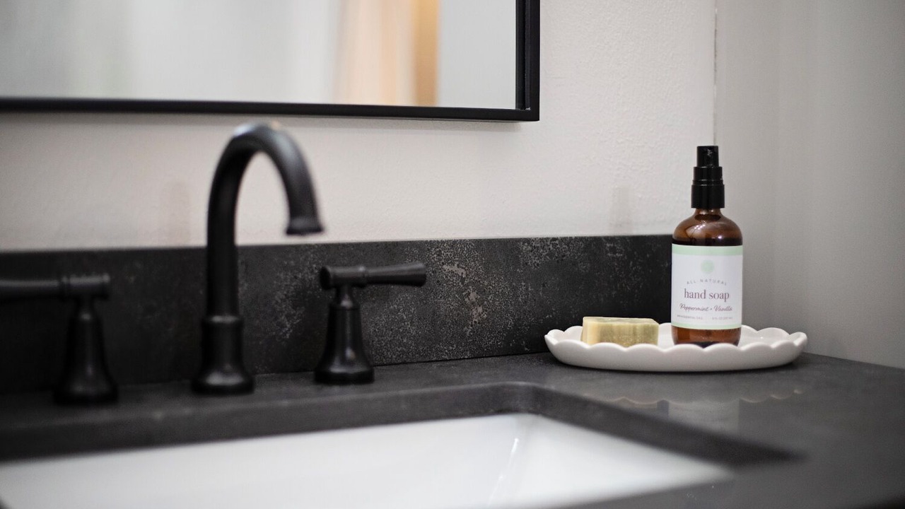 Photo of Bathroom in Texarkana