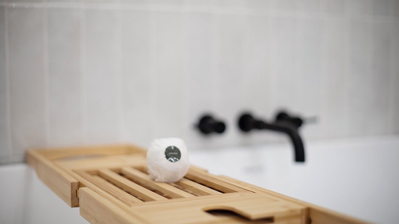 Photo of Bathroom in Texarkana