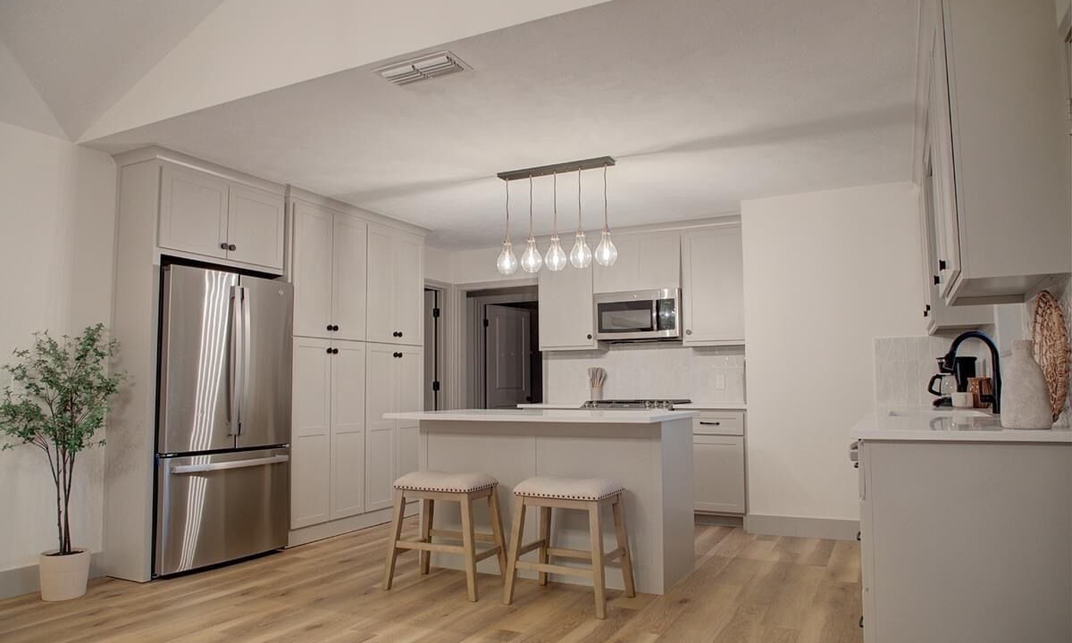 Photo of Kitchen in Texarkana