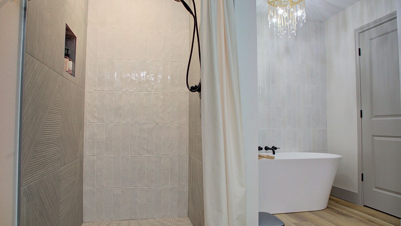 Photo of Bathroom in Texarkana