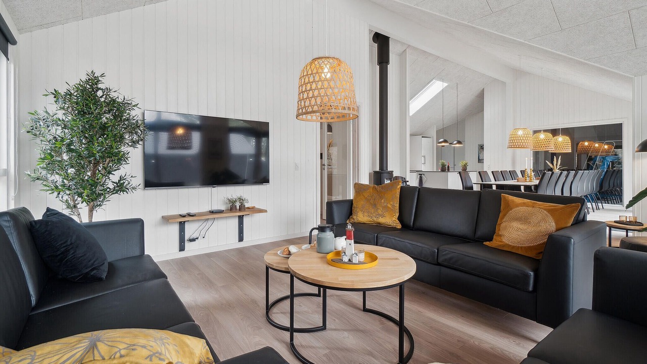 Photo of Bedroom in Sømarken