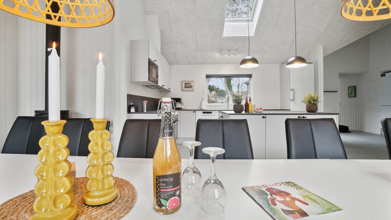 Photo of Bedroom in Sømarken