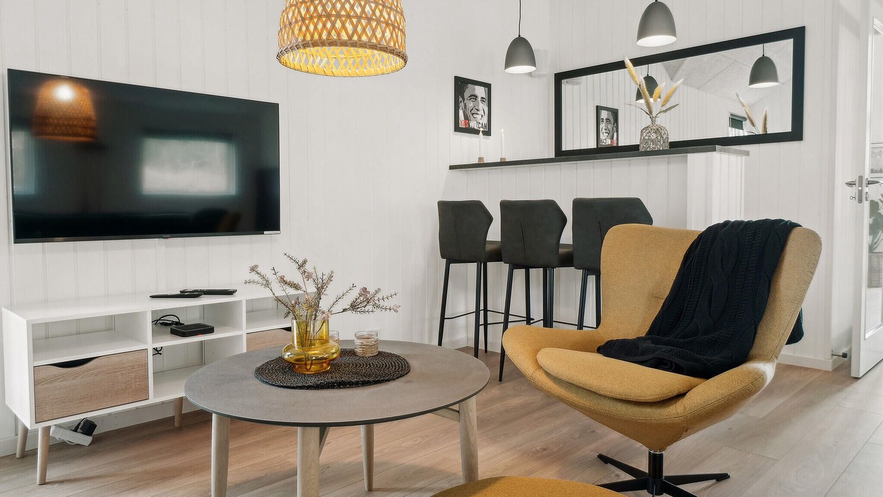 Photo of Bedroom in Sømarken