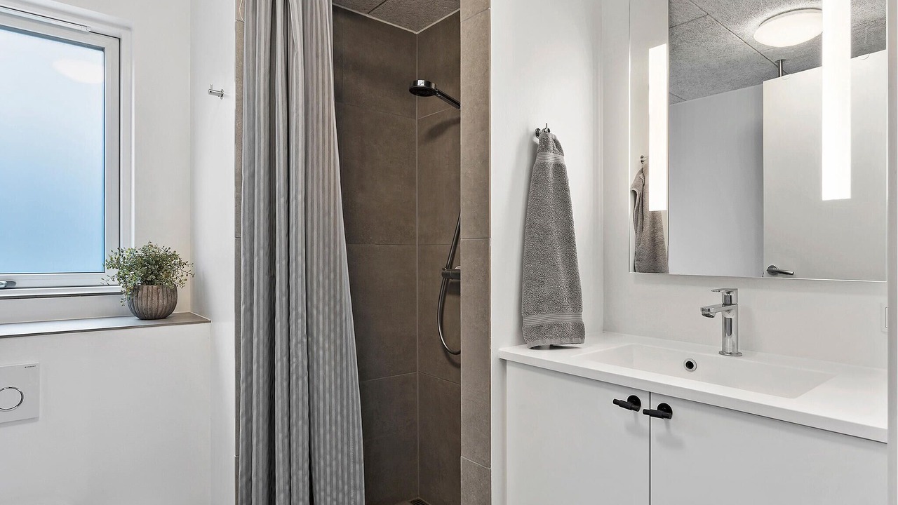 Photo of Bathroom in Sømarken