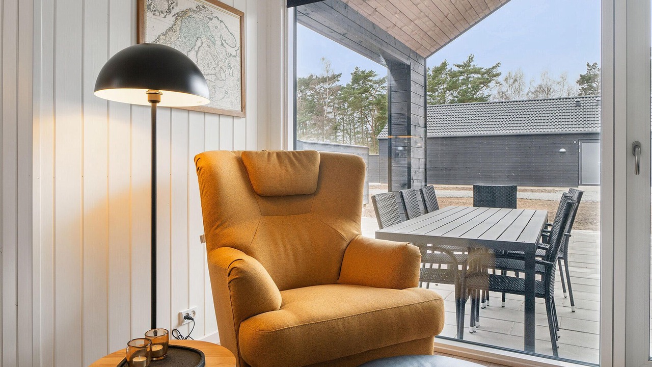 Photo of Bedroom in Sømarken