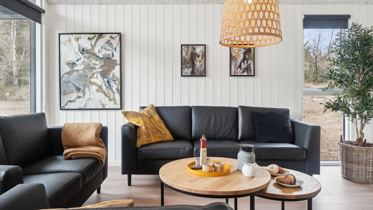 Photo of Bedroom in Sømarken