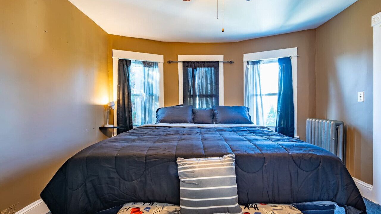 Photo of Bedroom in Chicopee