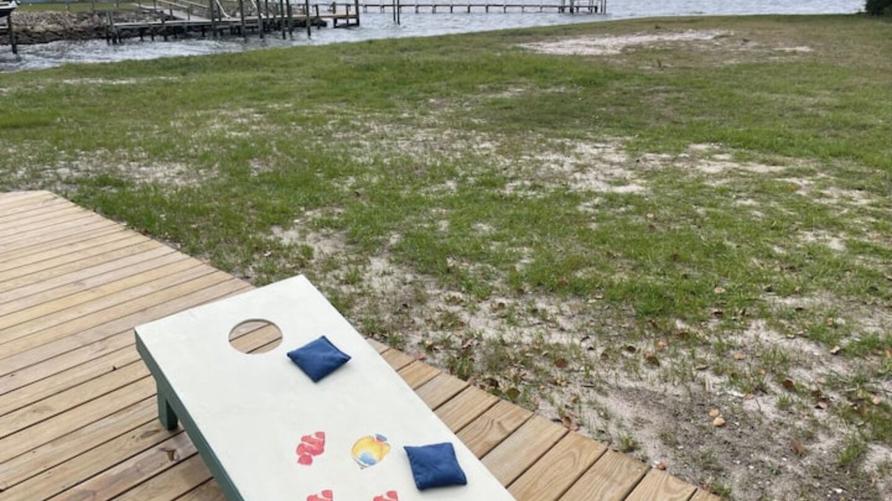Photo of Outdoor in Alligator Point