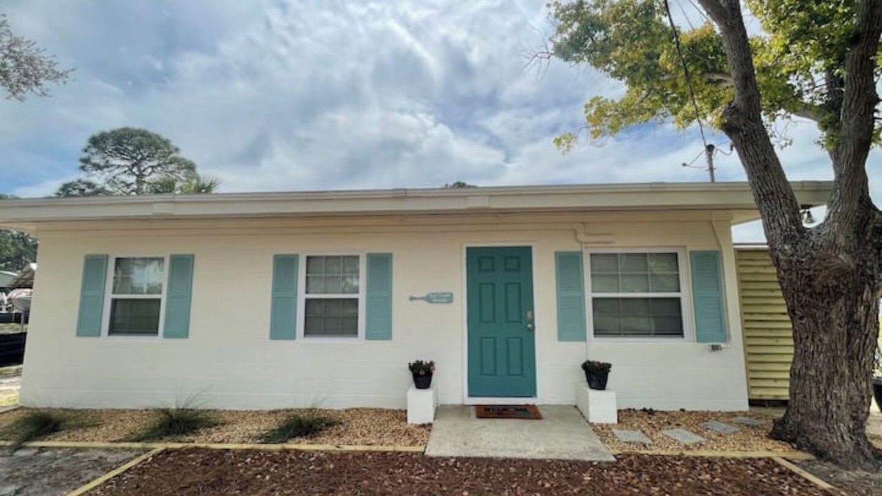 Photo of Outdoor in Alligator Point