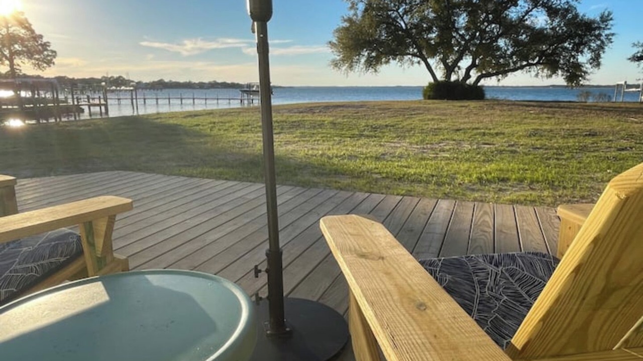 Photo of Outdoor in Alligator Point