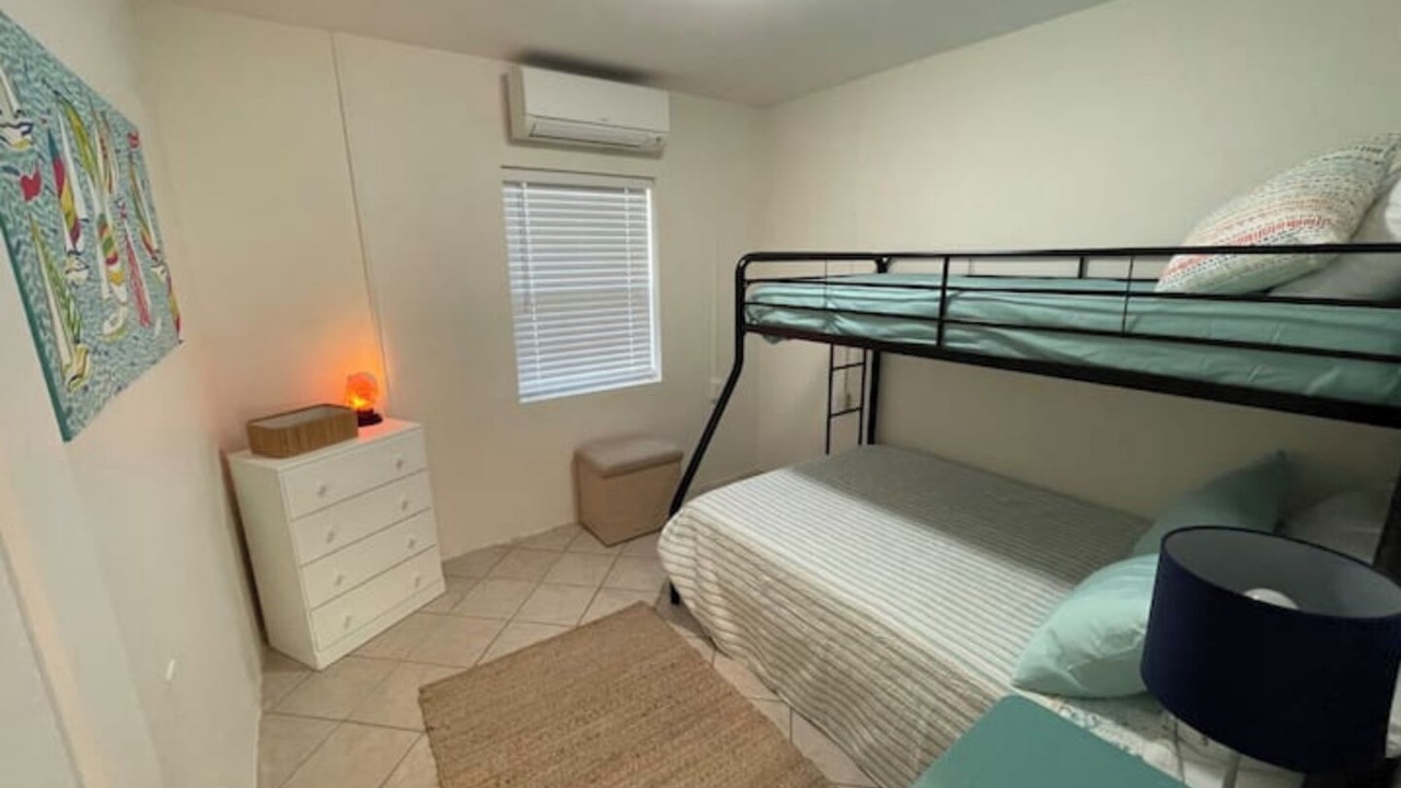 Photo of Bedroom in Alligator Point
