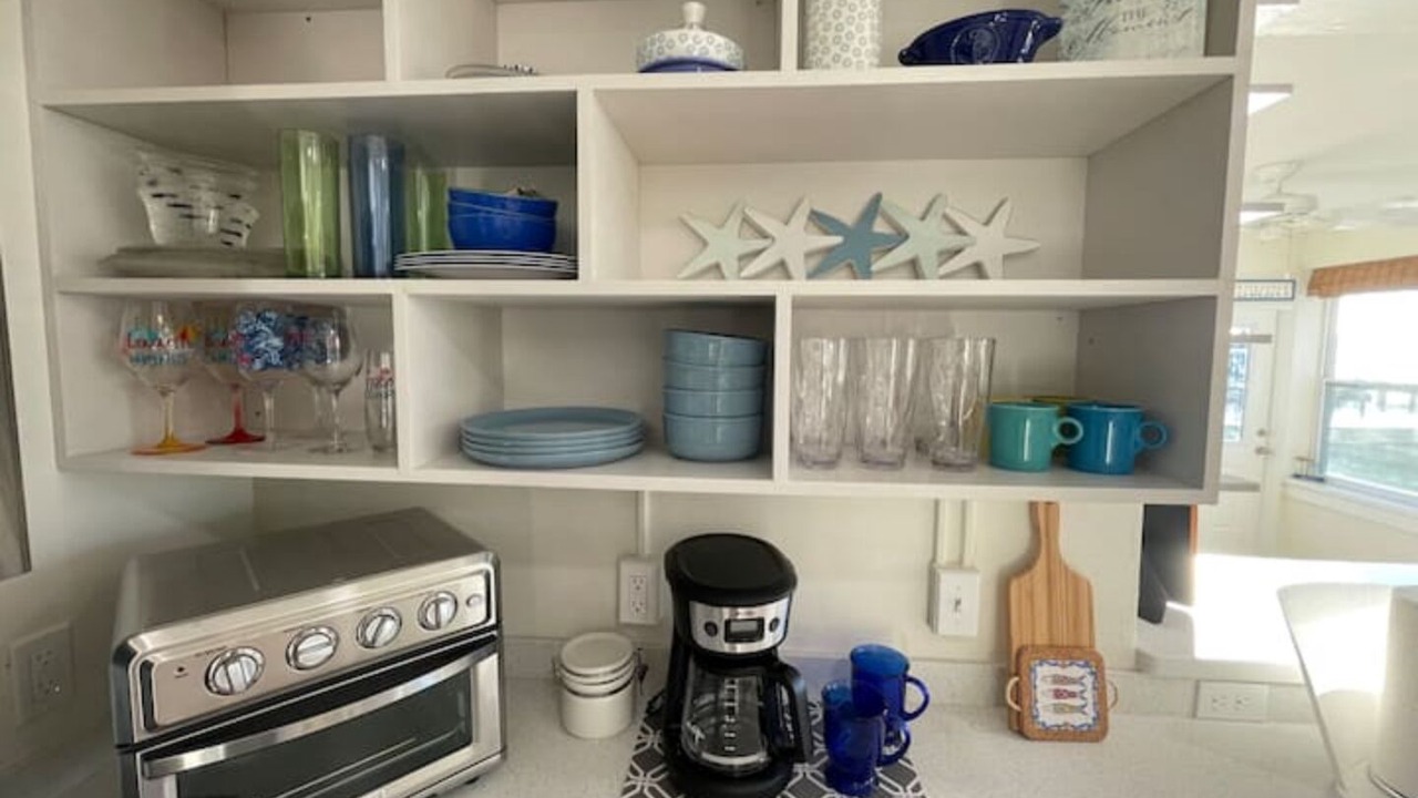 Photo of Kitchen in Alligator Point
