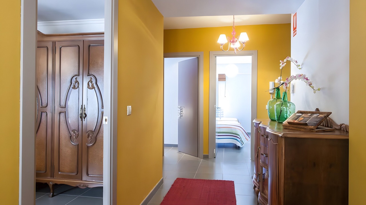 Photo of Bedroom in Alfondeguilla