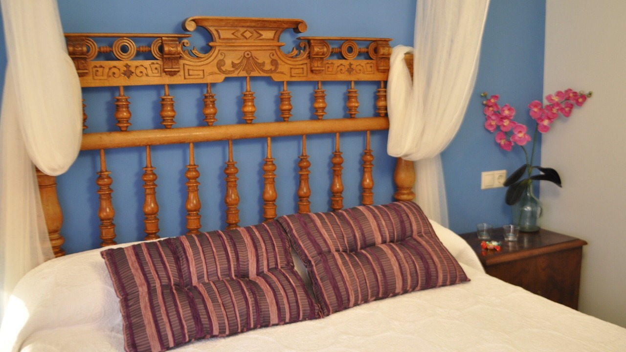 Photo of Bedroom in Alfondeguilla