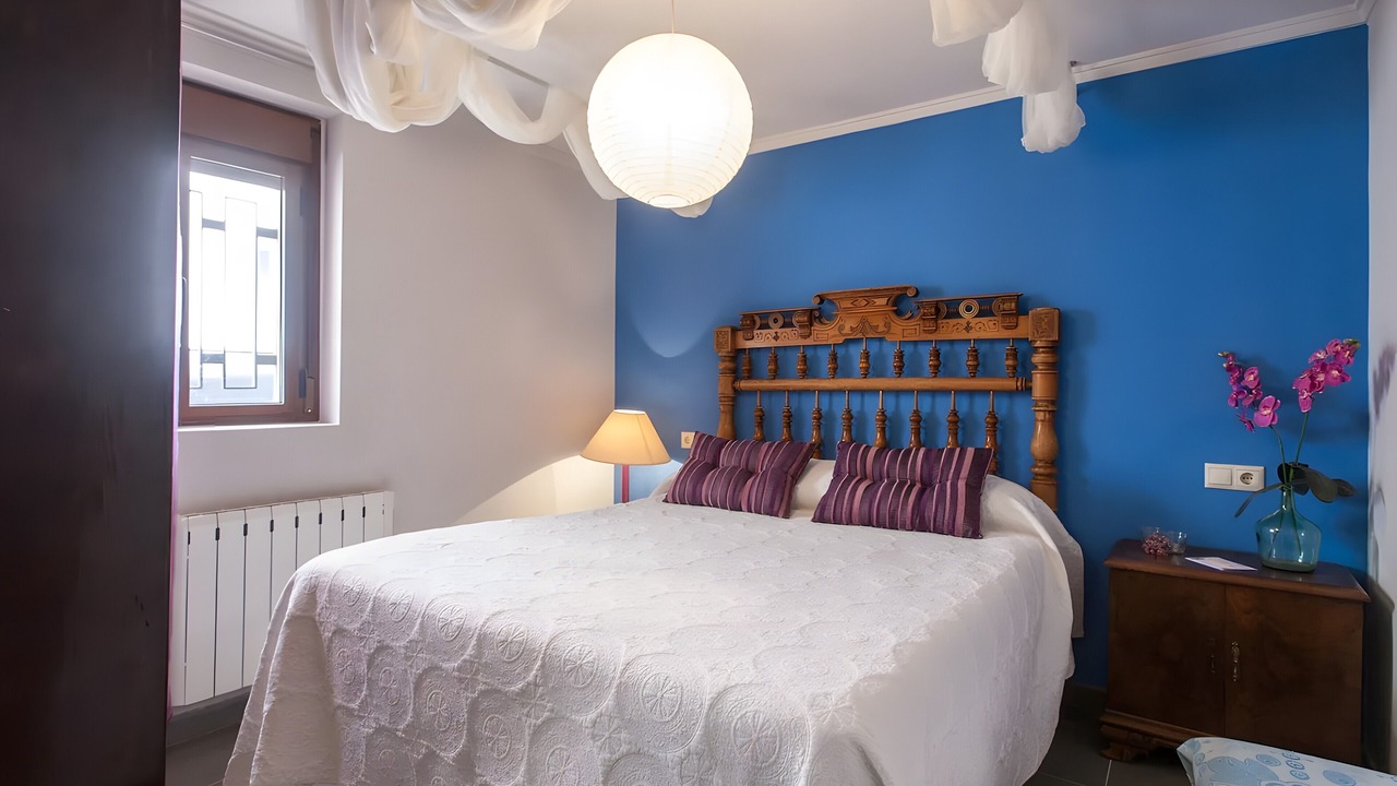 Photo of Bedroom in Alfondeguilla