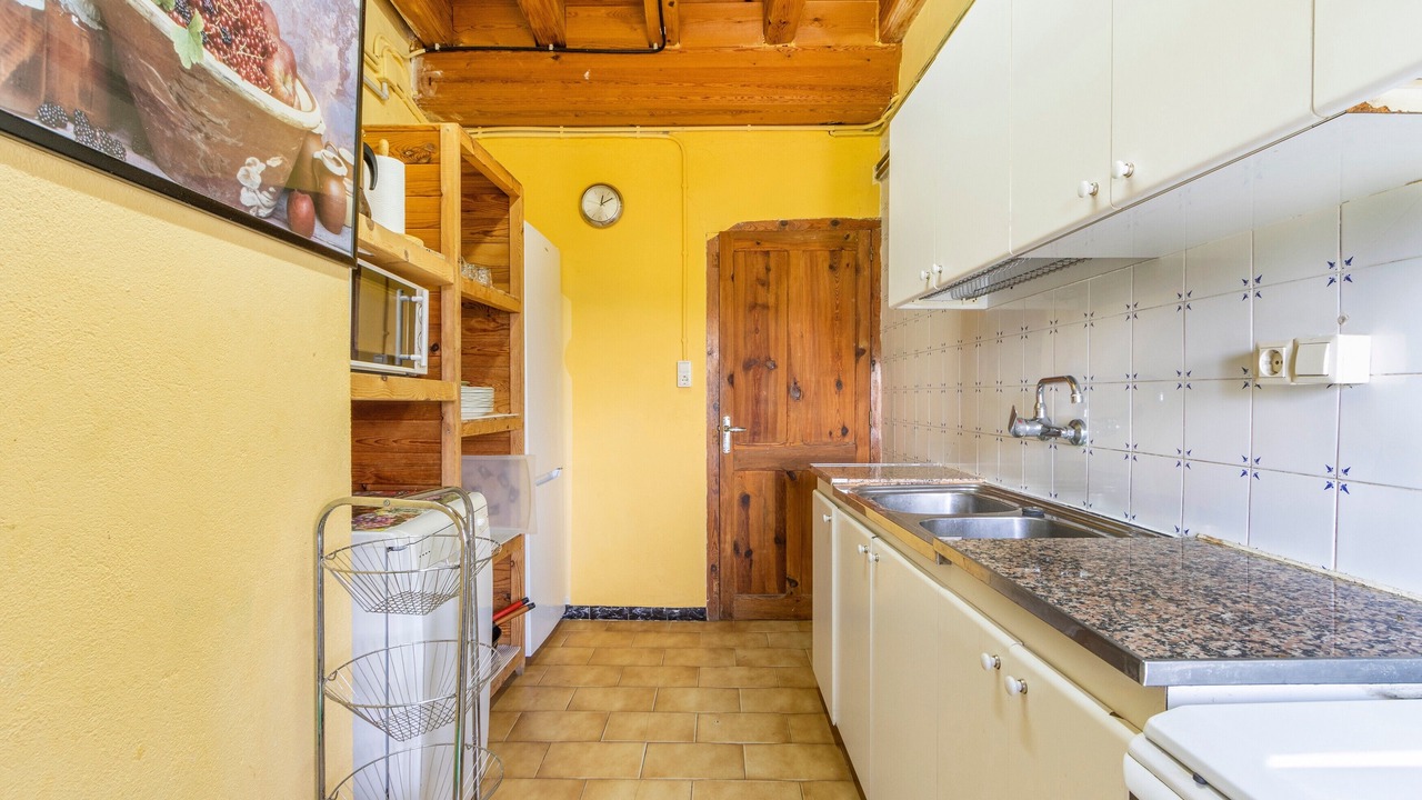 Photo of Kitchen in Pinell de Solsones