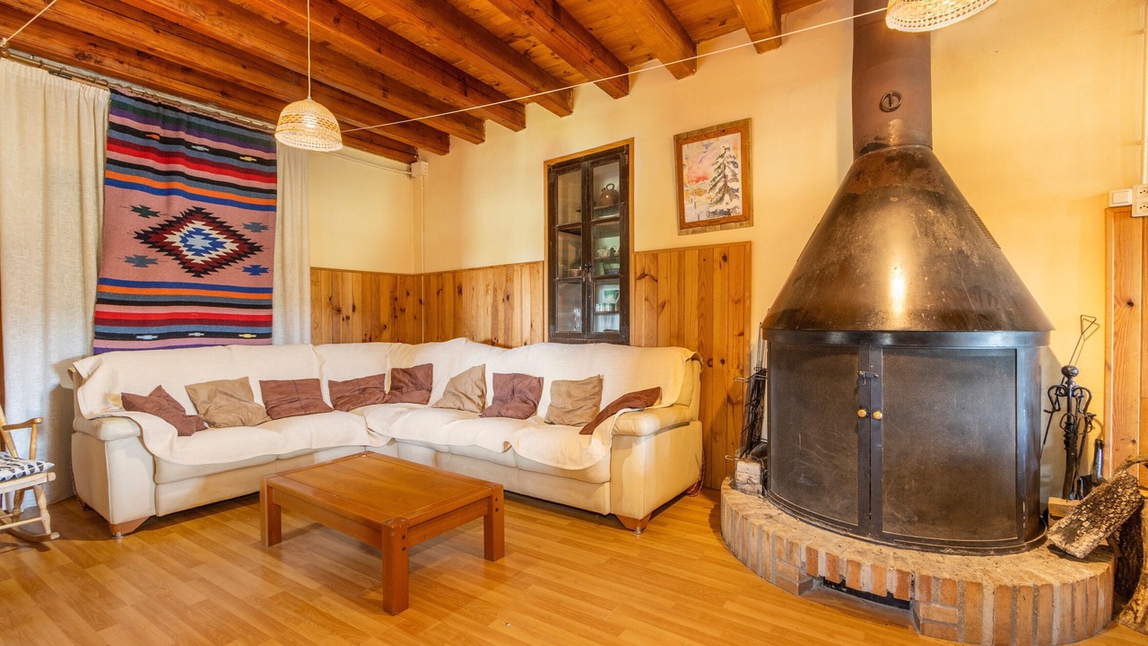 Photo of Livingroom in Pinell de Solsones