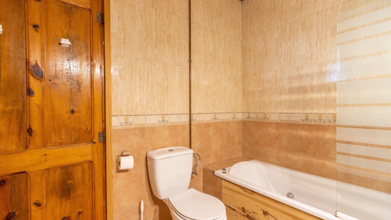 Photo of Bathroom in Pinell de Solsones