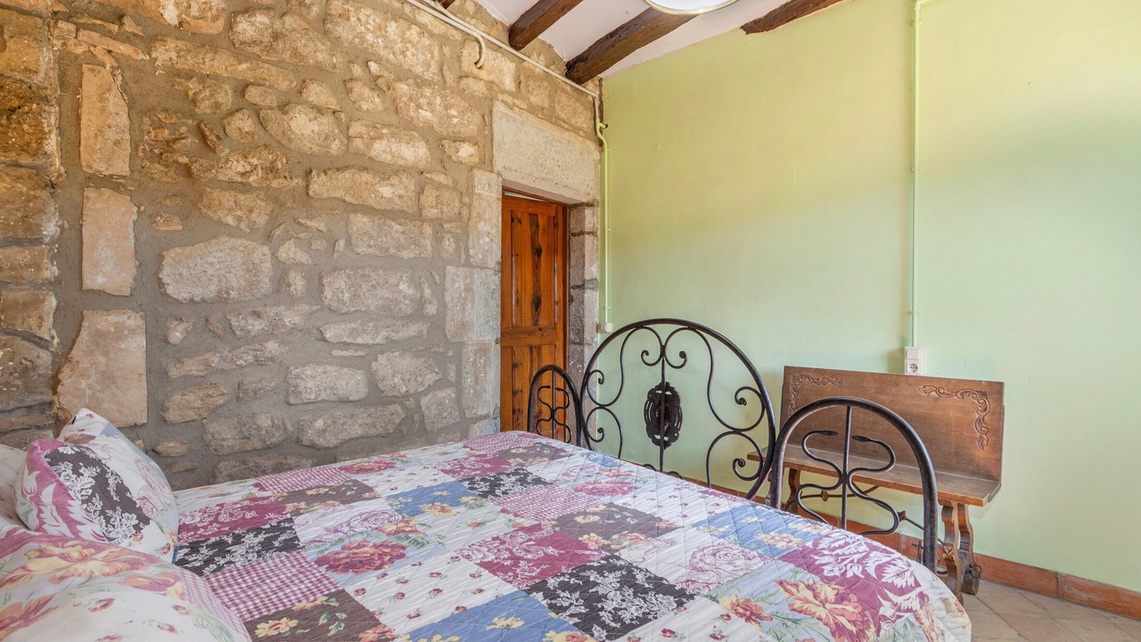 Photo of Bedroom in Pinell de Solsones