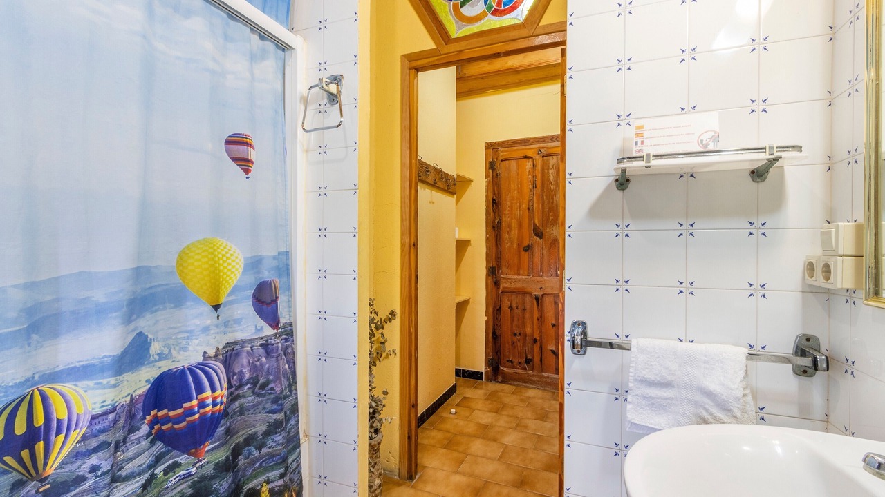 Photo of Bathroom in Pinell de Solsones