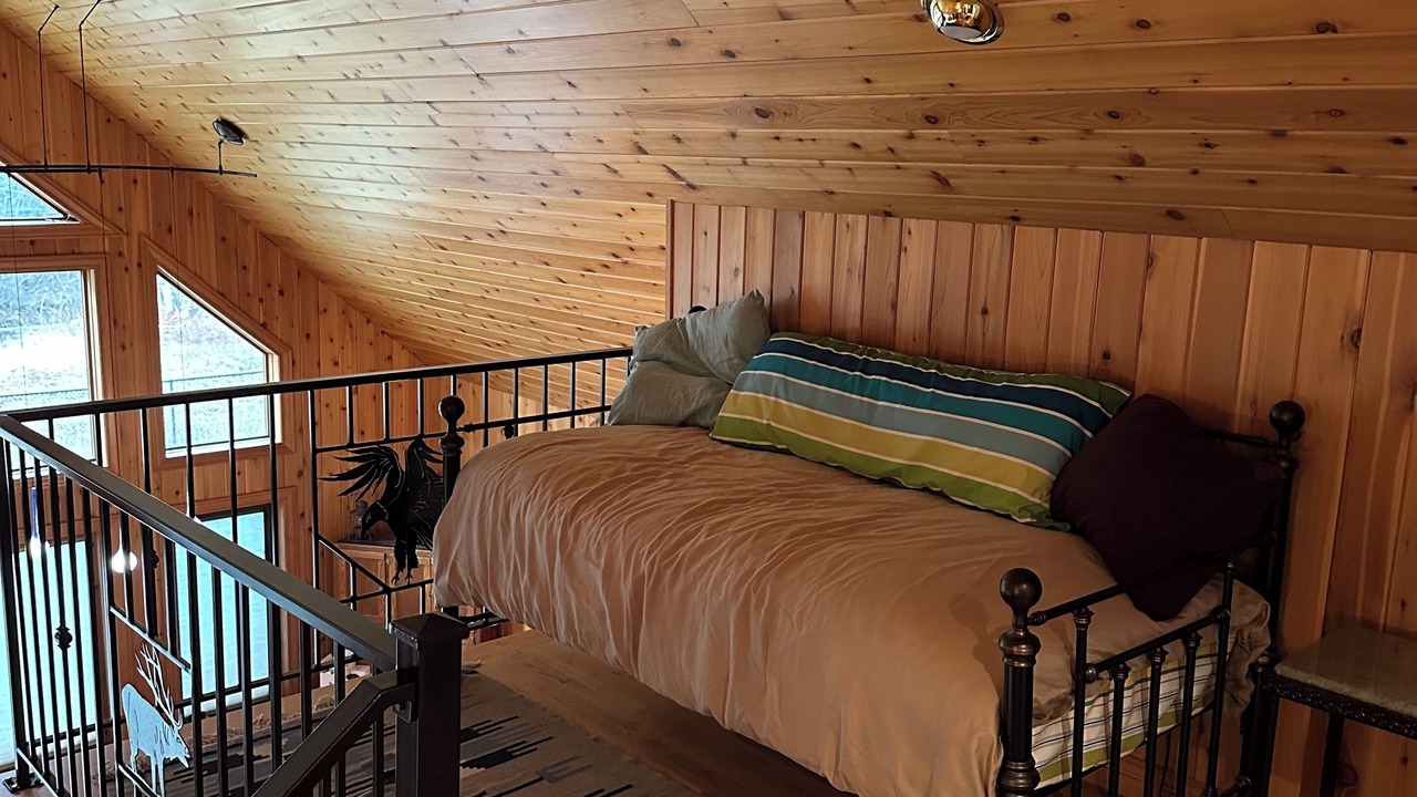 Photo of Bedroom in Superior