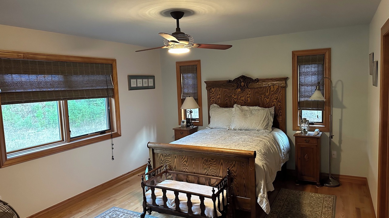 Photo of Bedroom in Superior