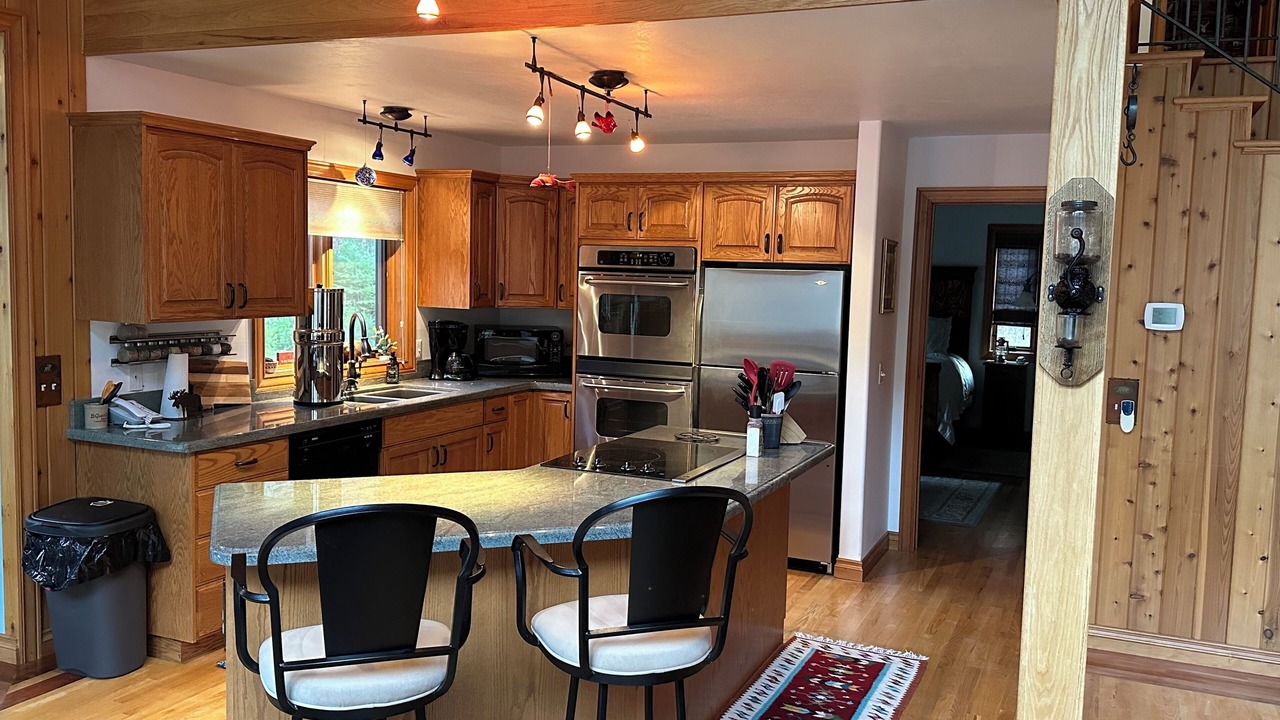 Photo of Kitchen in Superior