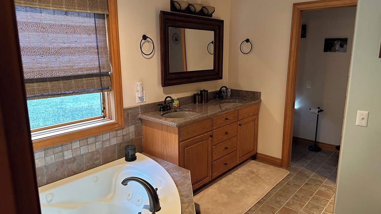 Photo of Bathroom in Superior