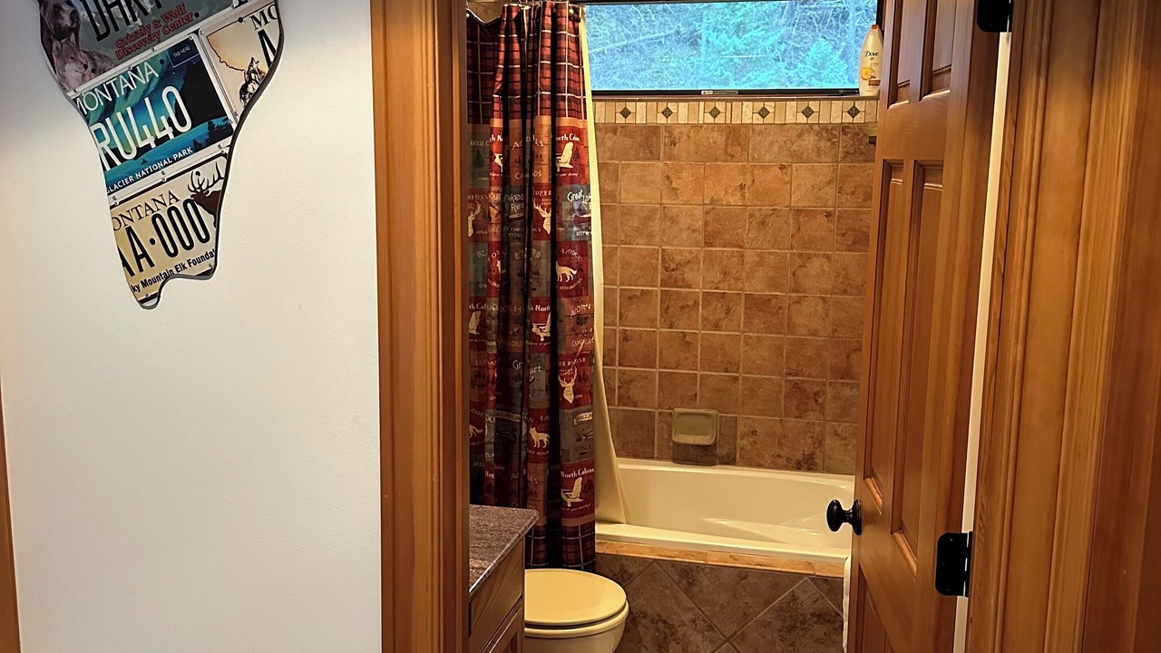 Photo of Bathroom in Superior