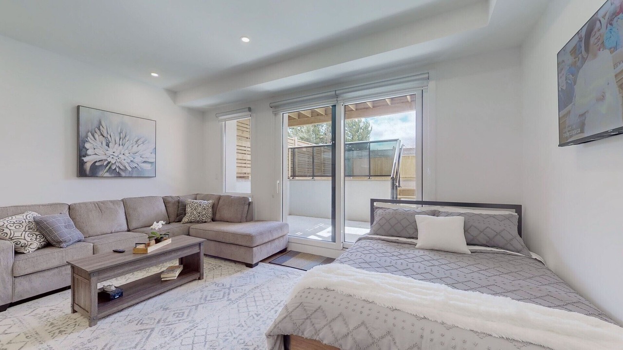 Photo of Bedroom in Alderwood