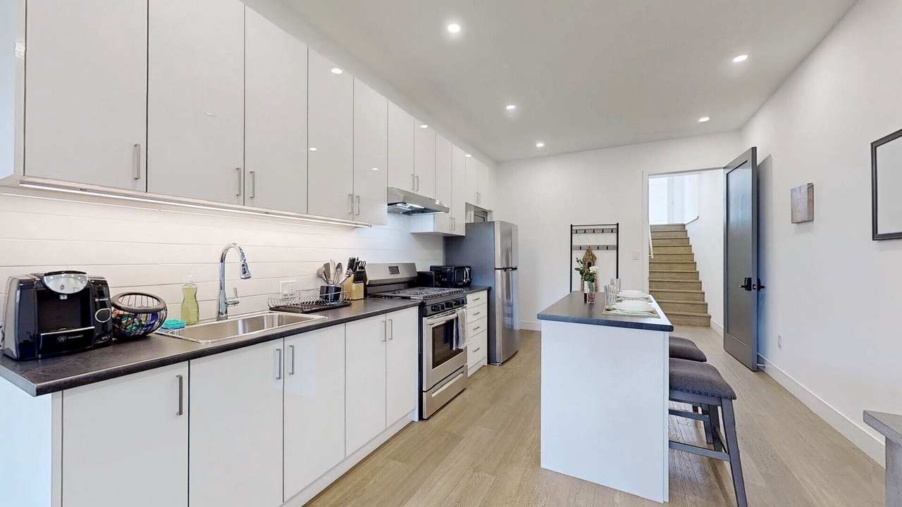 Photo of Kitchen in Alderwood