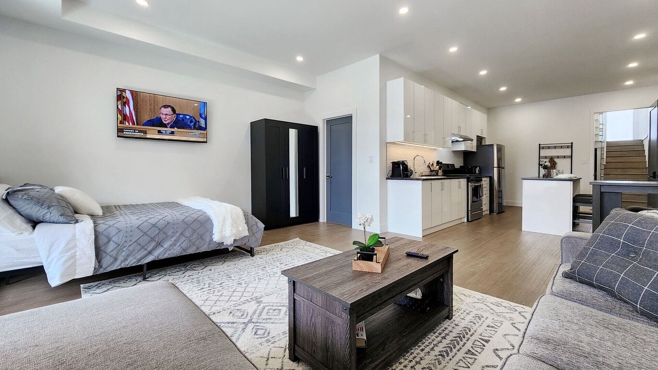 Photo of Bedroom in Alderwood