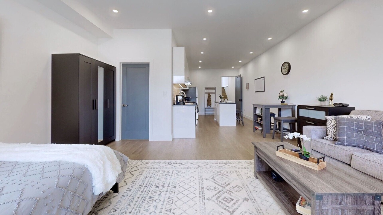 Photo of Bedroom in Alderwood