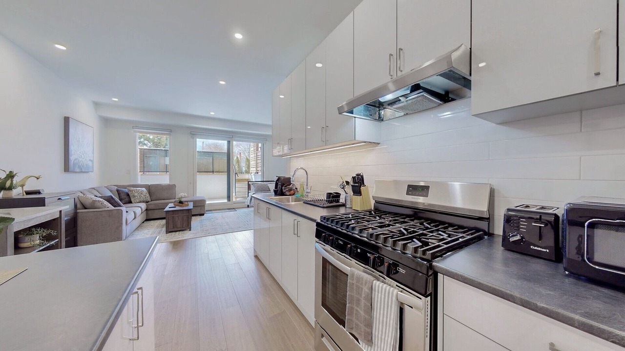 Photo of Kitchen in Alderwood
