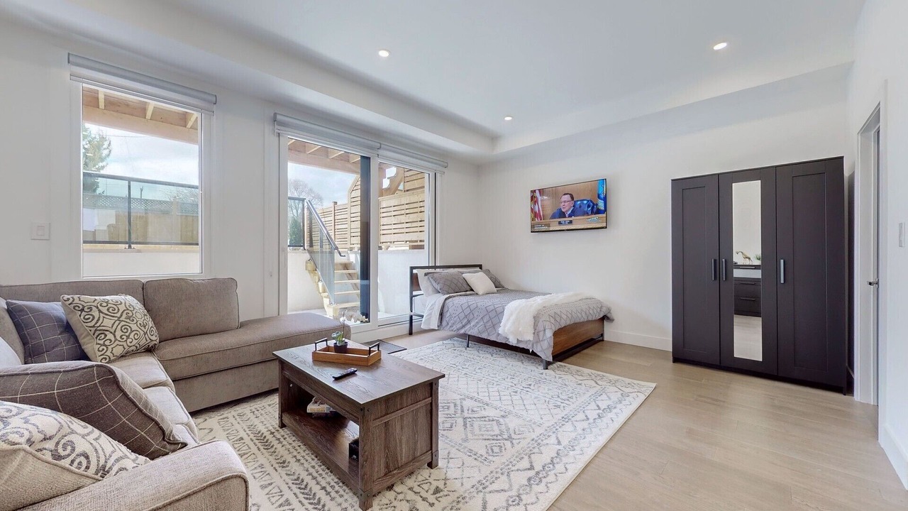 Photo of Bedroom in Alderwood