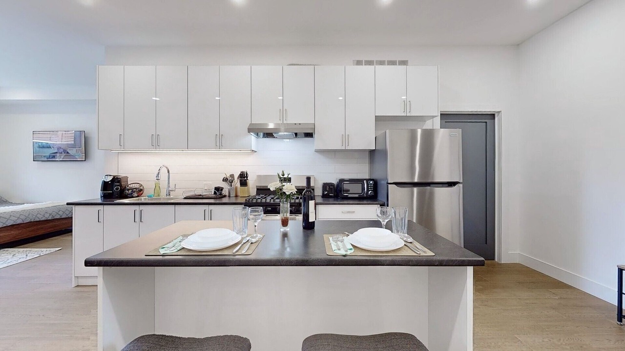 Photo of Kitchen in Alderwood