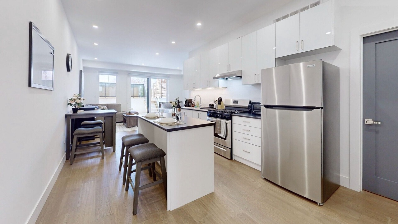 Photo of Kitchen in Alderwood