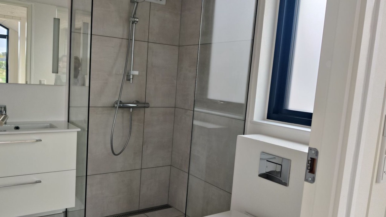 Photo of Bathroom in Grønhøj