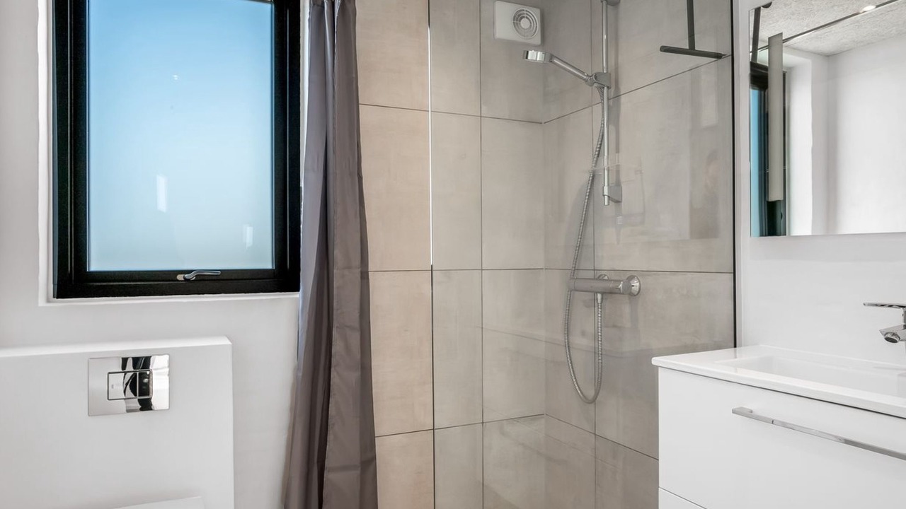 Photo of Bathroom in Grønhøj