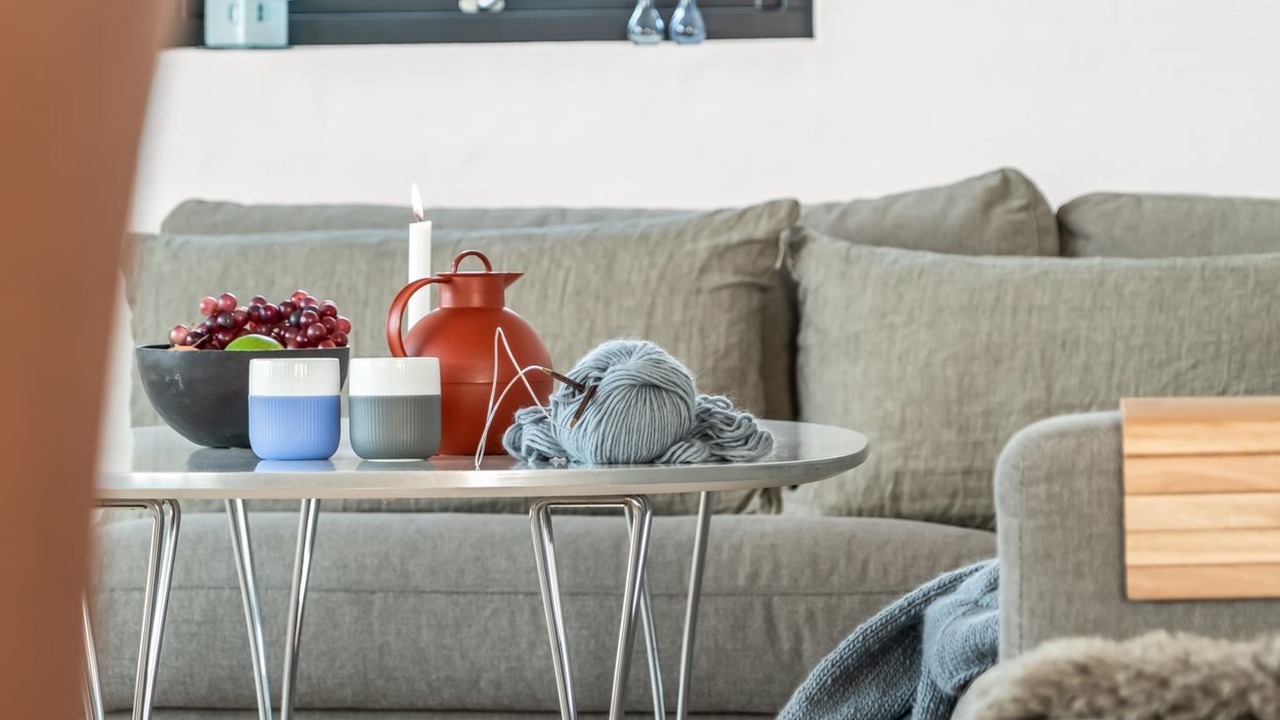 Photo of Livingroom in Grønhøj