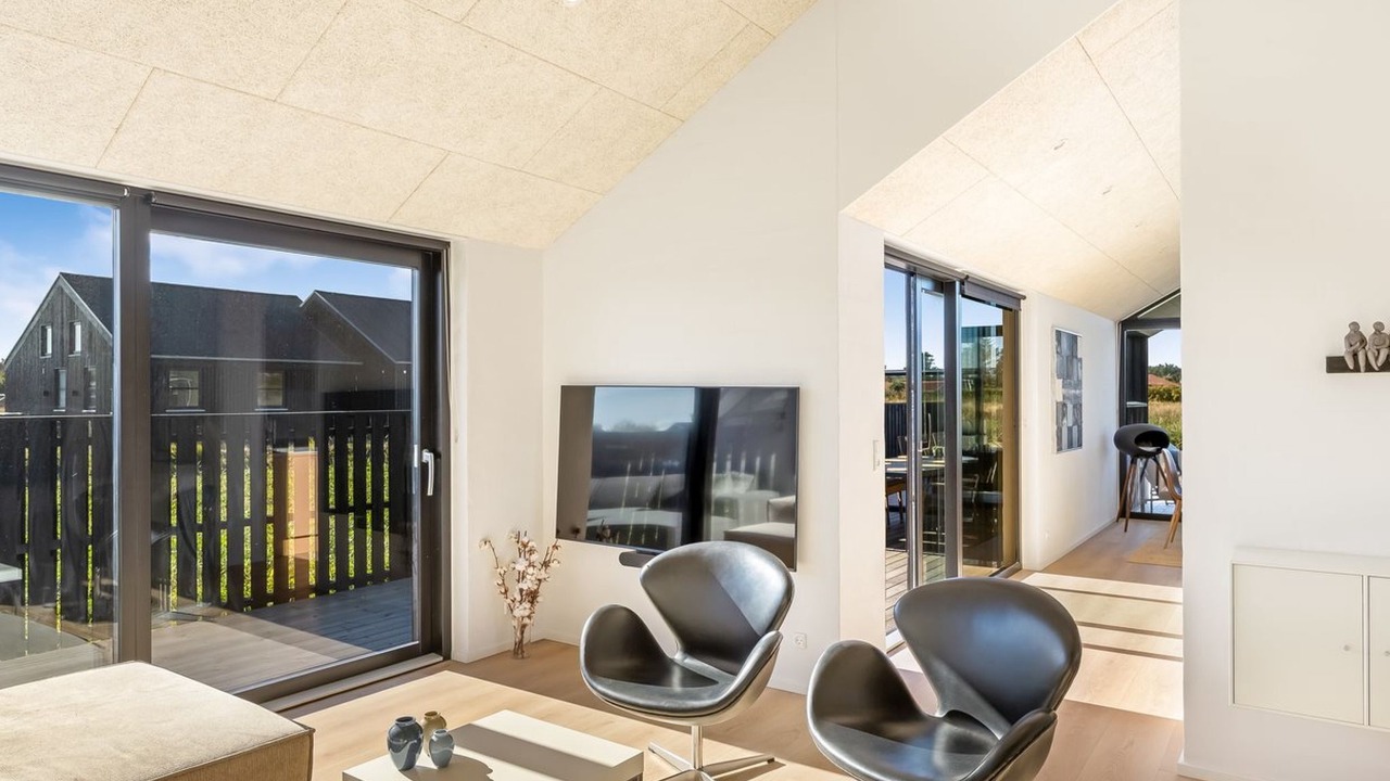 Photo of Livingroom in Grønhøj