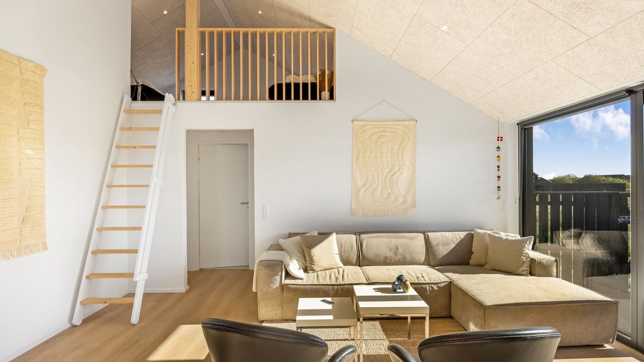 Photo of Livingroom in Grønhøj
