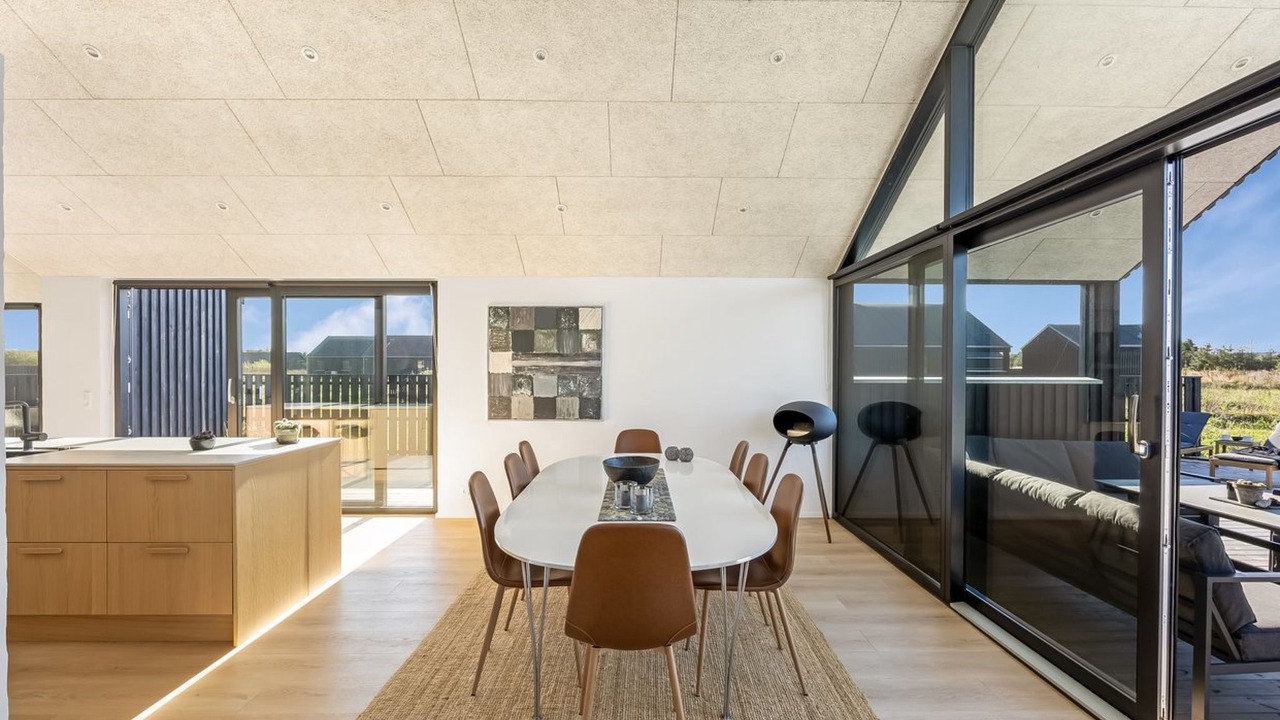 Photo of Livingroom in Grønhøj