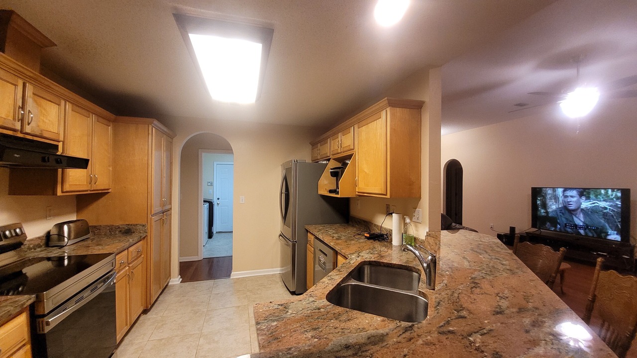Photo of Kitchen in Killearn Lakes